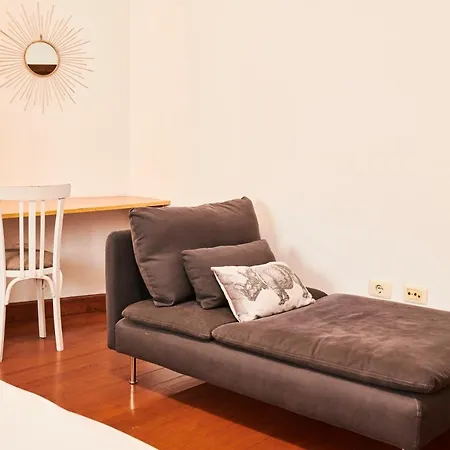 Larita's House Holiday home