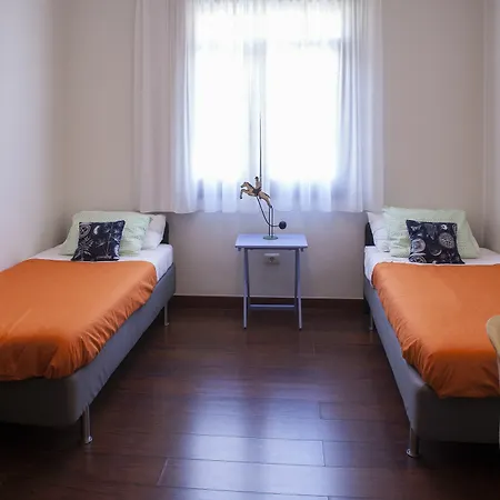 Larita's House Holiday home Santa Cruz de Tenerife