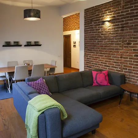 Holiday home Larita's House Santa Cruz de Tenerife