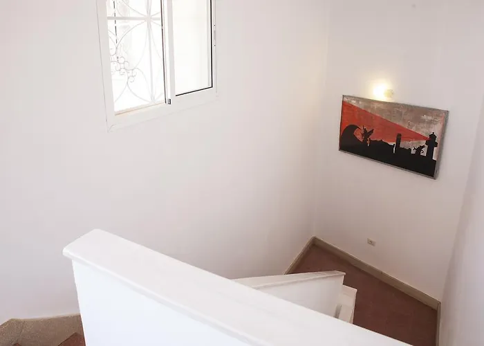 Feriehus Larita's House *