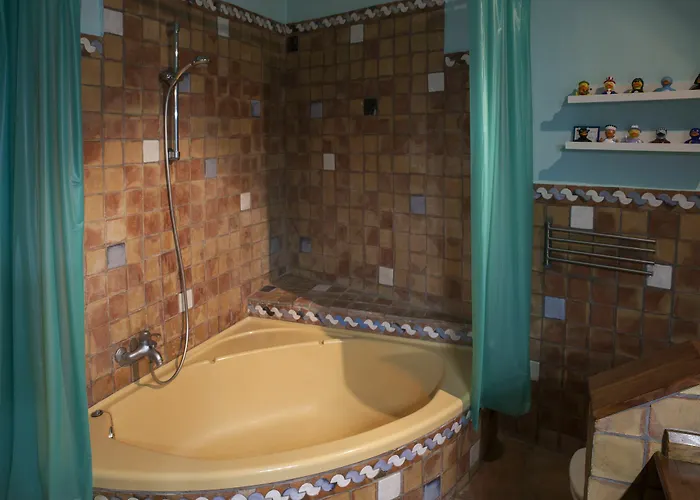 Dom wakacyjny Larita's House Santa Cruz de Tenerife
