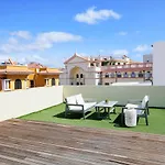Tatil Evi Larita's House *