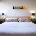 Larita's House Tatil Evi