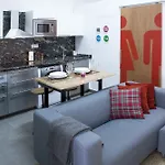 Larita's House Tatil Evi *