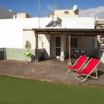 Larita's House * Santa Cruz de Tenerife