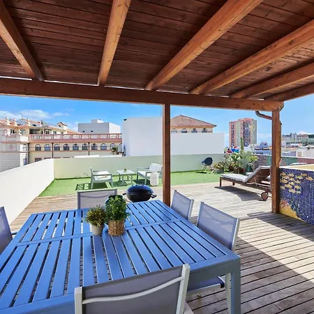 Larita's House Prázdninový dům