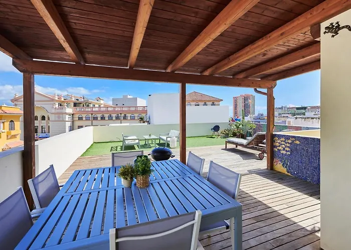 Larita's House Prázdninový dům