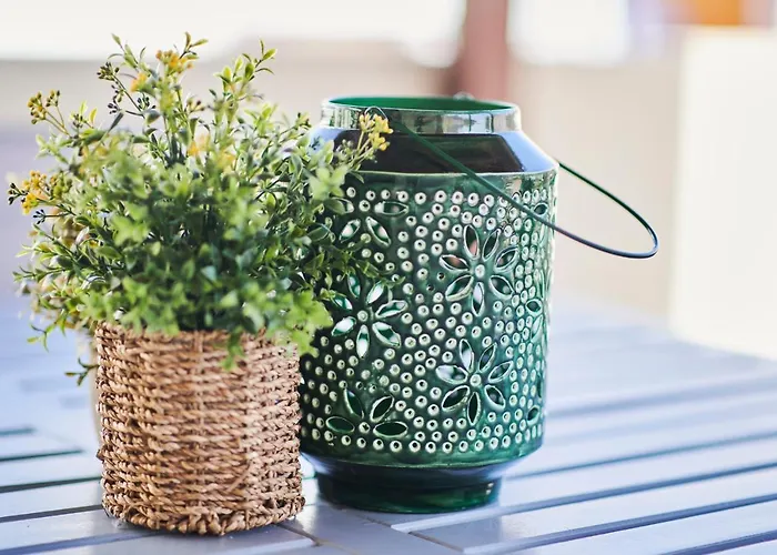 Prázdninový dům Larita's House *