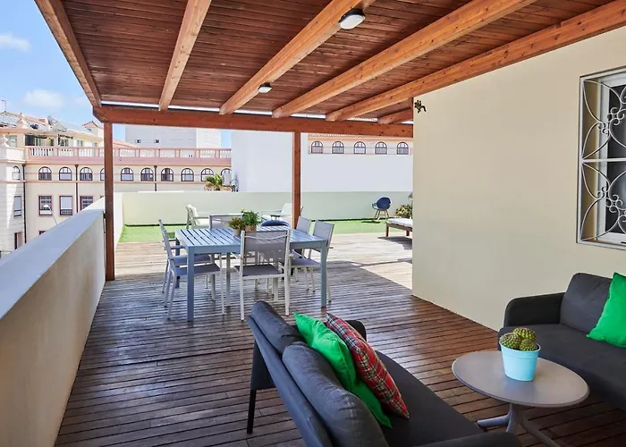 Prázdninový dům Larita's House *