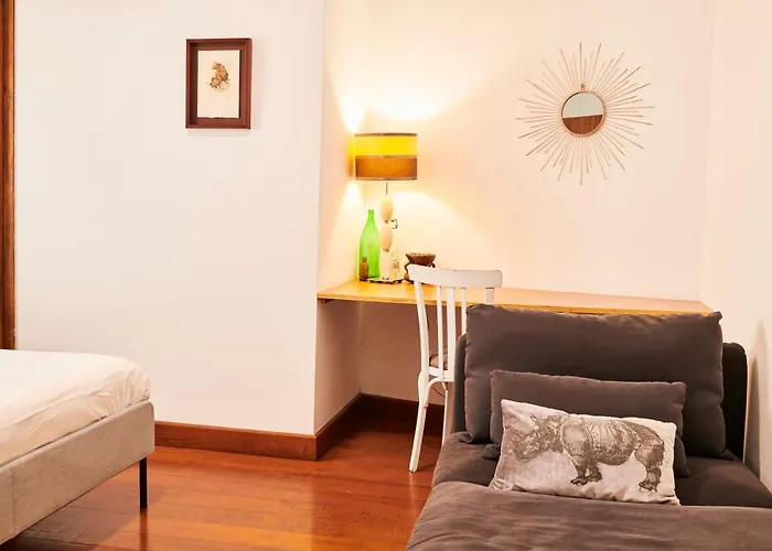 Prázdninový dům Larita's House