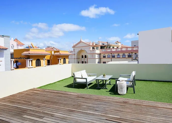 Prázdninový dům Larita's House *