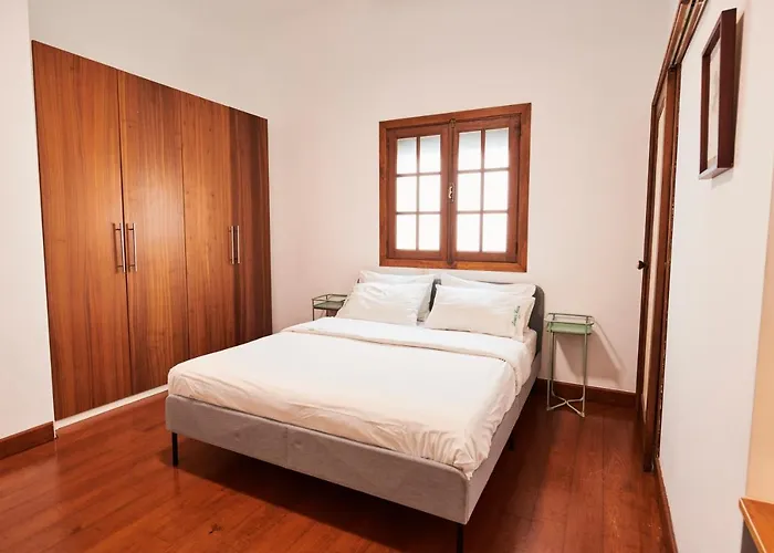 Larita's House Prázdninový dům