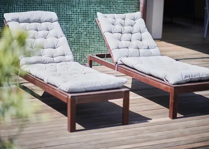 Prázdninový dům Larita's House Santa Cruz de Tenerife