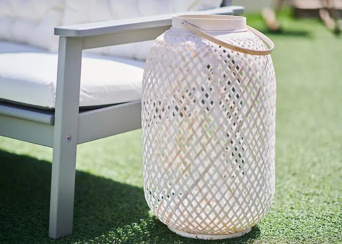 Larita's House Prázdninový dům Santa Cruz de Tenerife