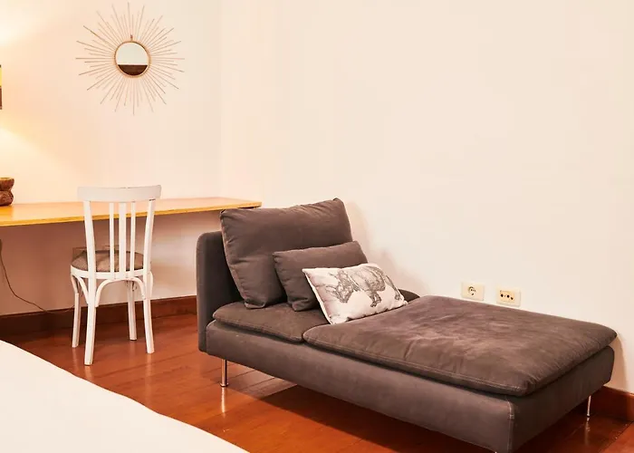 Larita's House Prázdninový dům