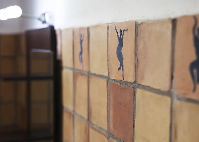 Larita's House Prázdninový dům *