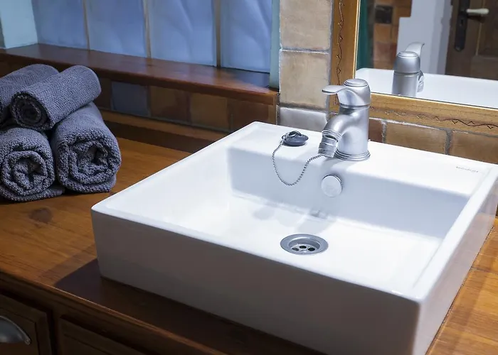 Larita's House Prázdninový dům Santa Cruz de Tenerife