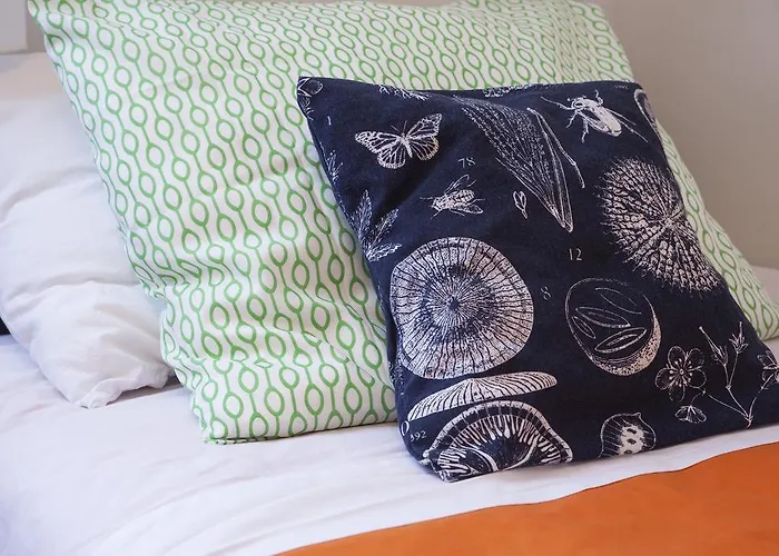 Larita's House Prázdninový dům Santa Cruz de Tenerife