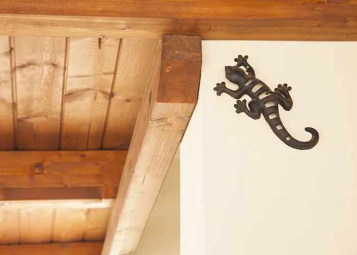 Prázdninový dům Larita's House Santa Cruz de Tenerife