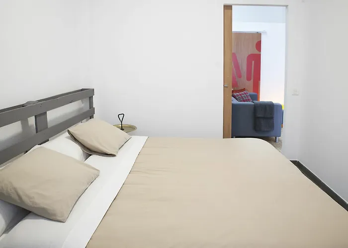 Larita's House Prázdninový dům *