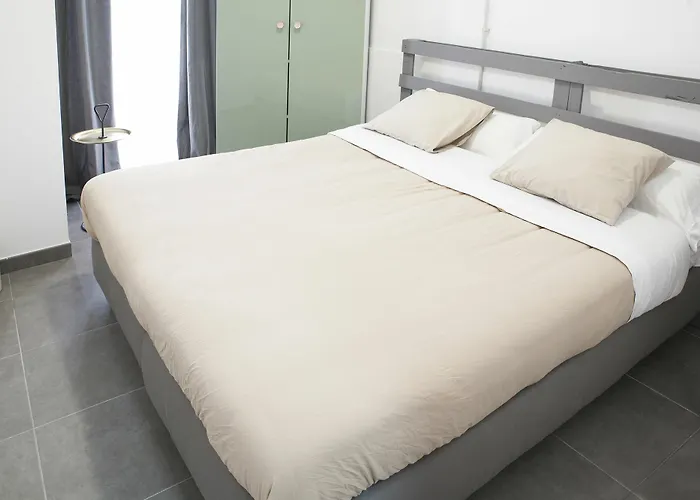 Prázdninový dům Larita's House Santa Cruz de Tenerife