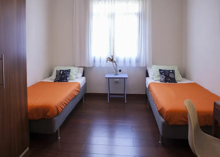 Larita's House Prázdninový dům Santa Cruz de Tenerife