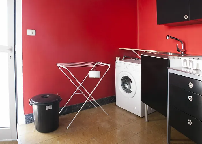 Larita's House Prázdninový dům Santa Cruz de Tenerife