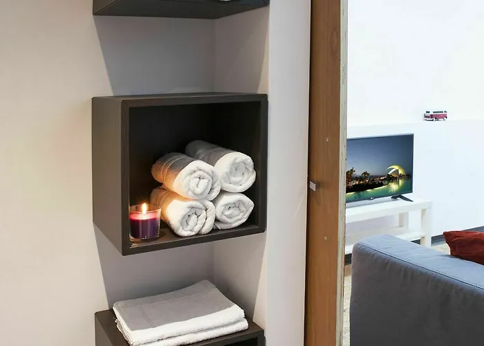 Larita's House Santa Cruz de Tenerife