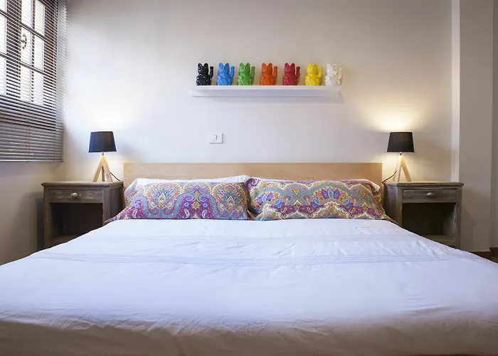 Larita's House Prázdninový dům