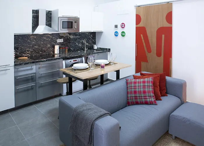 Larita's House Prázdninový dům *