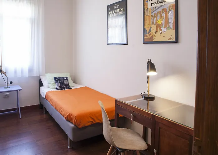 Larita's House Santa Cruz de Tenerife