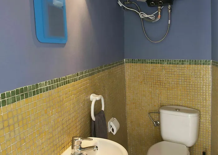 Larita's House Prázdninový dům *