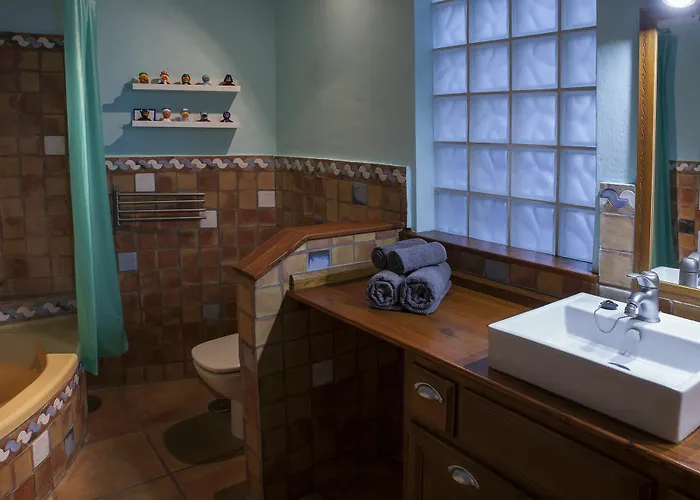 Prázdninový dům Larita's House Santa Cruz de Tenerife