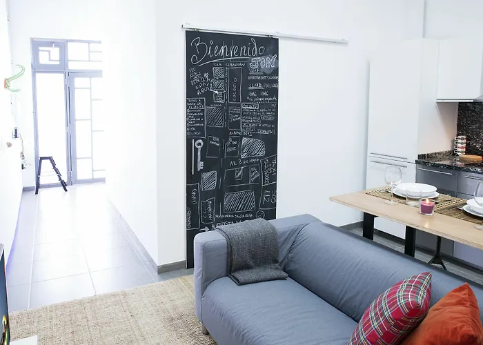 Prázdninový dům Larita's House *