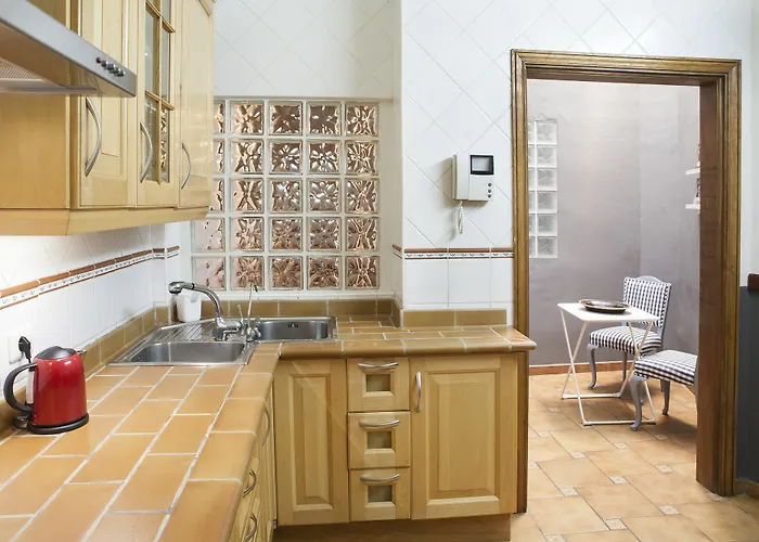 Larita's House Santa Cruz de Tenerife