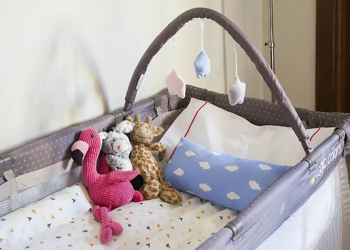 Prázdninový dům Larita's House Santa Cruz de Tenerife