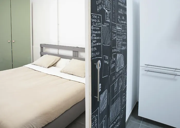 Larita's House Prázdninový dům Santa Cruz de Tenerife