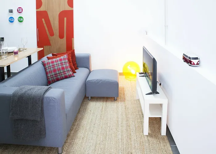 Larita's House Santa Cruz de Tenerife