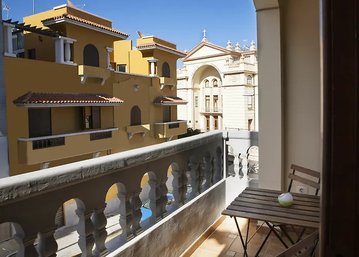 Prázdninový dům Larita's House *