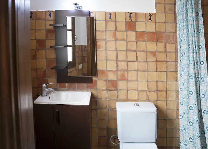 Larita's House Prázdninový dům Santa Cruz de Tenerife