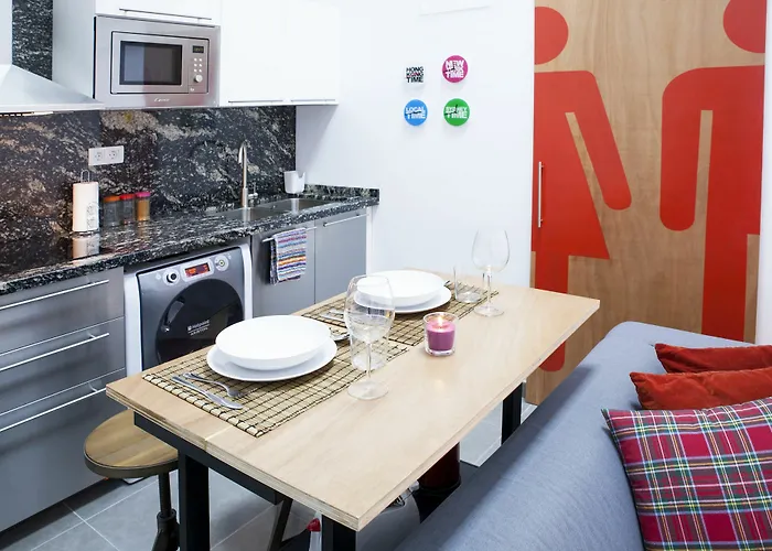 Larita's House Prázdninový dům *