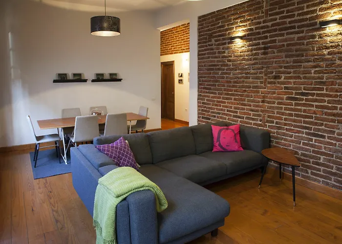 Prázdninový dům Larita's House Santa Cruz de Tenerife