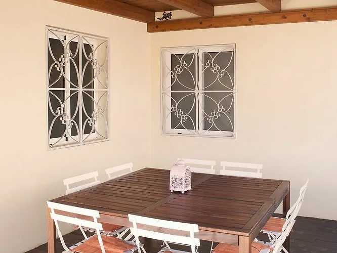 Larita's House Santa Cruz de Tenerife