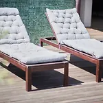 펜션 Larita's House 산타크루스데 테네리페