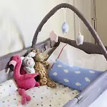 펜션 Larita's House 산타크루스데 테네리페