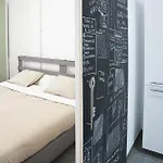 Larita's House 펜션 산타크루스데 테네리페