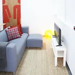 Larita's House 산타크루스데 테네리페