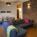 펜션 Larita's House 산타크루스데 테네리페